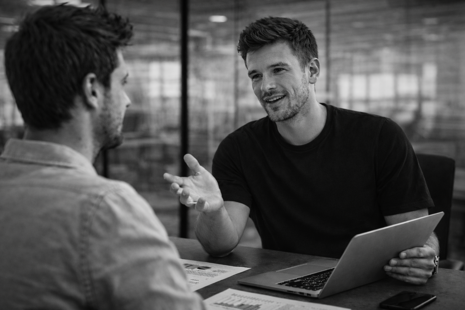 Аутсорсинг руководителя отдела продаж